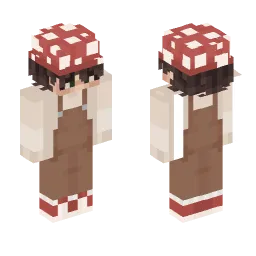 Minecraft Skin #178546