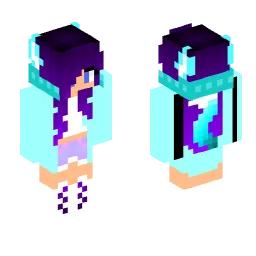 Minecraft Skin #178553