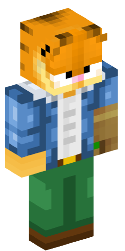 Markiplier_E Minecraft Skin Preview on Minecraft.Co.Com