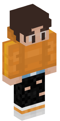 Minecraft Skin #178558