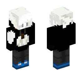 Minecraft Skin #178565