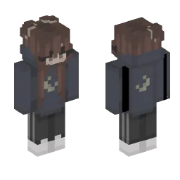 Minecraft Skin #178566