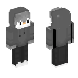 Minecraft Skin #178567