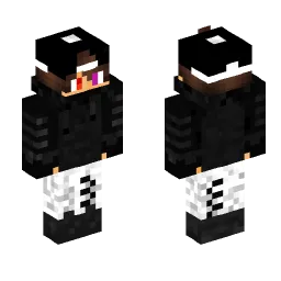 Minecraft Skin #178569