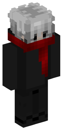vixitu Minecraft Skin Preview on Minecraft.Co.Com