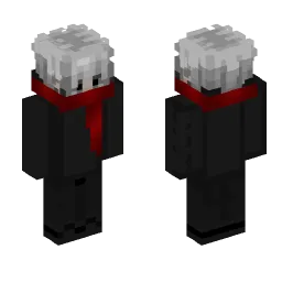 Minecraft Skin #178571