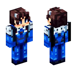 Minecraft Skin #178576