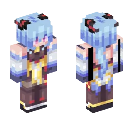 Minecraft Skin #178581
