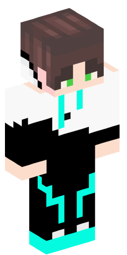 Minecraft Skin #178582