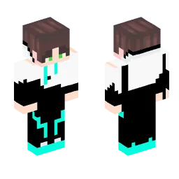 Minecraft Skin #178582