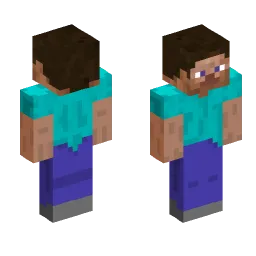 Minecraft Skin #178591