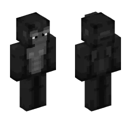 Minecraft Skin #178606
