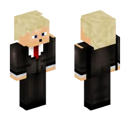 Minecraft Skin #178611