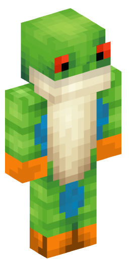 Minecraft Skin #178619