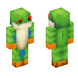 Minecraft Skin #178619