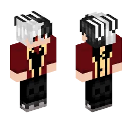 Minecraft Skin #178623