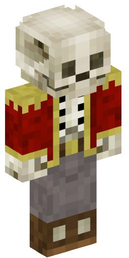 Minecraft Skin #178632