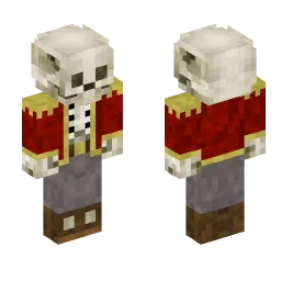 Minecraft Skin #178632