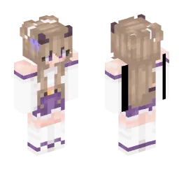 Minecraft Skin #178635