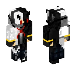 Minecraft Skin #178643