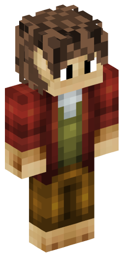 Minecraft Skin #178650