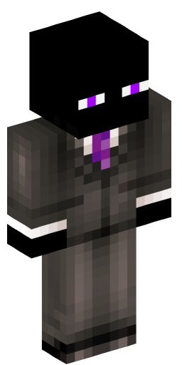 prest Minecraft Skin Preview on Minecraft.Co.Com