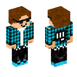 Minecraft Skin #178656