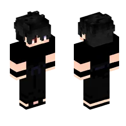 Minecraft Skin #178672
