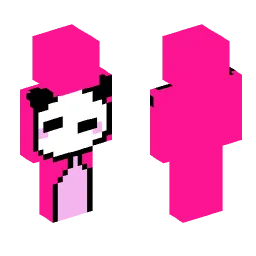 Minecraft Skin #178679