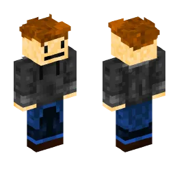 Minecraft Skin #178680