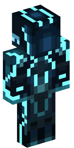 SteeredCandle74 Minecraft Skin Preview on Minecraft.Co.Com