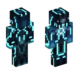 Minecraft Skin #178687