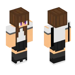 Minecraft Skin #178695