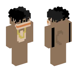 Minecraft Skin #178697