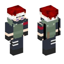 Minecraft Skin #178700