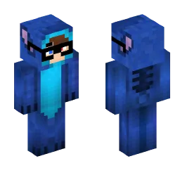 Minecraft Skin #178709