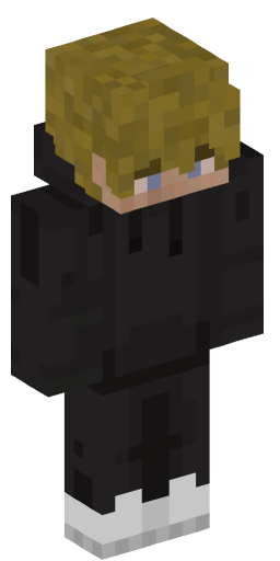 Minecraft Skin #178713