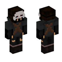 Minecraft Skin #178715