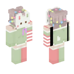 Minecraft Skin #178720