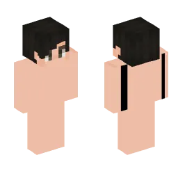 Minecraft Skin #178729