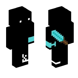 Minecraft Skin #178730