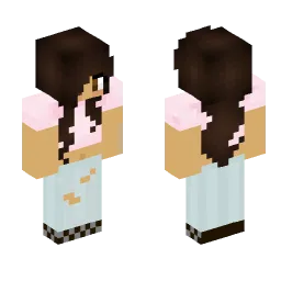 Minecraft Skin #178736