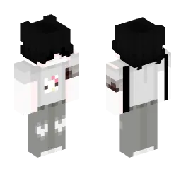 Minecraft Skin #178742