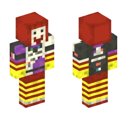 Minecraft Skin #178751