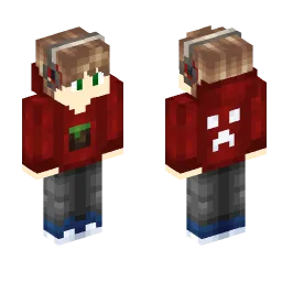Minecraft Skin #178761