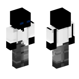Minecraft Skin #178762