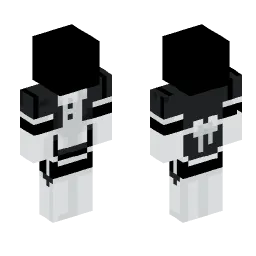 Minecraft Skin #178782