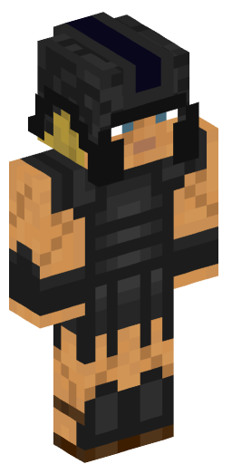 Minecraft Skin #178785