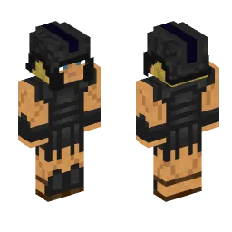 Minecraft Skin #178785