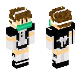 Minecraft Skin #178789